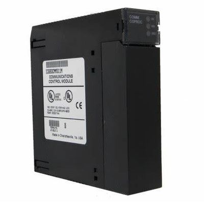 Οι συσκευές GE IC693CMM301 0-32 μπορούν να συνδεθούν σε Genius Bus Series 90-70