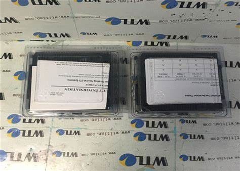 Οι συσκευές GE IC693CMM301 0-32 μπορούν να συνδεθούν σε Genius Bus Series 90-70