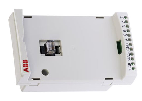 MTAC-01 Encoder Feedback Module 68566355 Επιλογές Drive I/O για ACS355