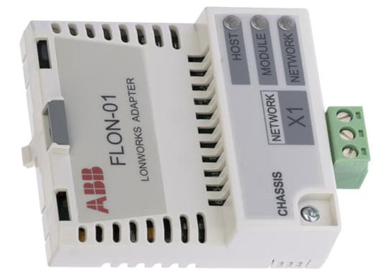 FLON-01 LonWorks Adapter 3AUA0000037539 Επιλογές Drive Fieldbus