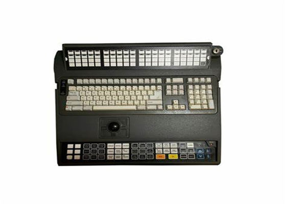 Πληκτρολόγιο Honeywell TP-DIKBTA-100 IKB W/Trackball Πληκτρολόγιο χειριστή επιφάνειας εργασίας