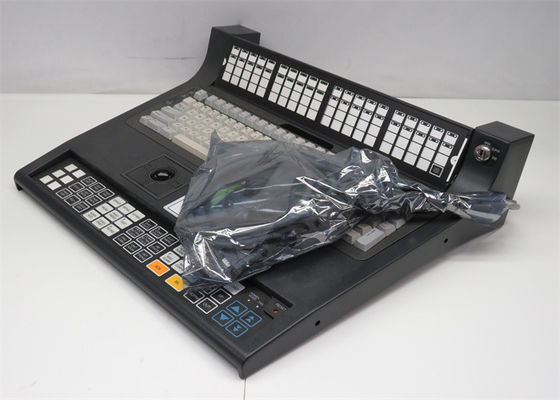 Πληκτρολόγιο Honeywell TP-DIKBTA-100 IKB W/Trackball Πληκτρολόγιο χειριστή επιφάνειας εργασίας