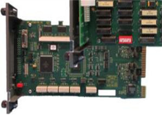 Πληκτρολόγιο Honeywell TP-DOKBNA-100 OEP Deskside Gus​ Πληκτρολόγιο χειριστή