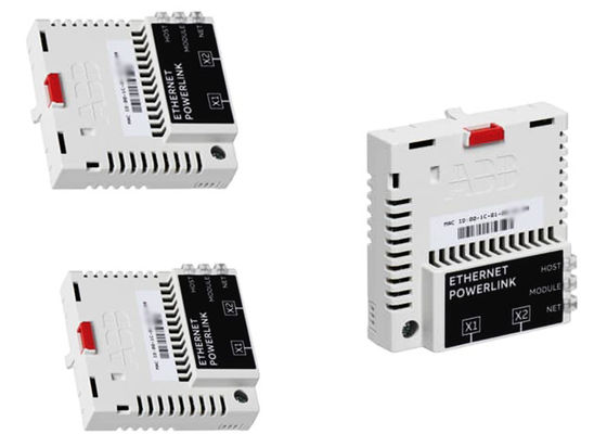 Fepl-02 επιλογές προσαρμοστών 3AUA0000072120 Fieldbus Ethernet Powerlink