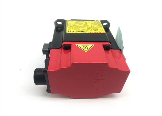 Fanuc ALPHA AC Servo Drive A06B-0115-B075#0008 Ενότητα τροφοδοσίας