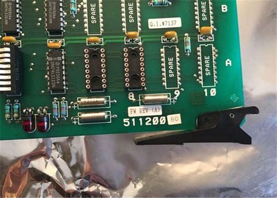Honeywell 4DP7APXDH233 TDC 2000 νέος αρχικός DMA 100% Hiway στοιχείων