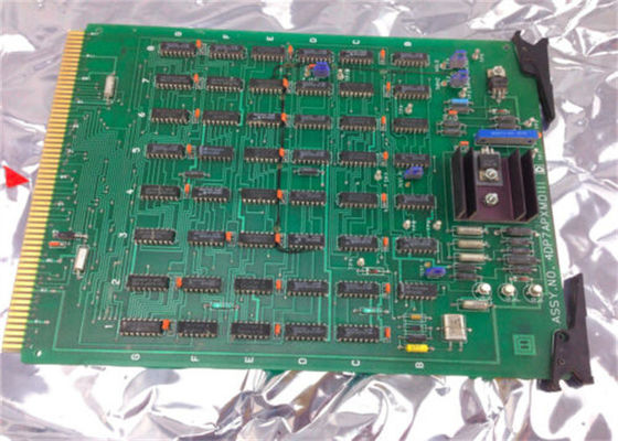 Honeywell 4DP7APXMD111 TDC 2000 νέος αρχικός οδηγών 100% MUX στο απόθεμα