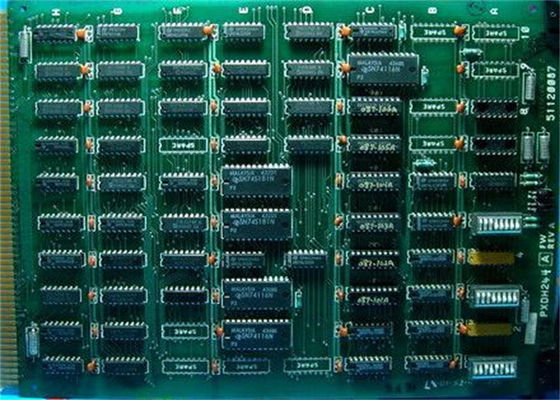 Honeywell 4DP7APXDH244 TDC 2000 νέος αρχικός DMA 100% Hiway στοιχείων στο απόθεμα