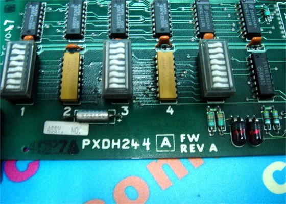 Honeywell 4DP7APXDH244 TDC 2000 νέος αρχικός DMA 100% Hiway στοιχείων στο απόθεμα