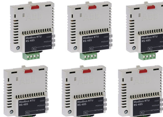 Fsca-01 επιλογές προσαρμοστών 3AUA0000031336 Fieldbus Modbus για τα Drive