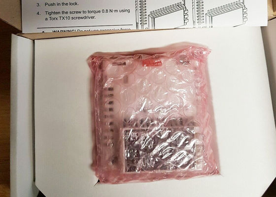 Fpno-21 δύο ανοιγμάτων επιλογές προσαρμοστών 3AXD50000192779 Fieldbus PROFINET IO