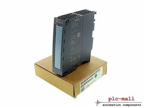 6ES7526-1BH00-0AB0 SIMATIC S7-1500, ψηφιακή ενότητα εισαγωγής Φ, FDI 16x 24 συνεχές ρεύμα PROFIsafe Β