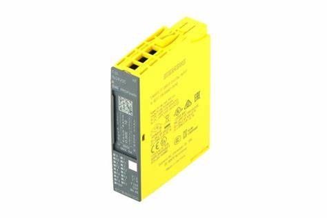 6ES7136-6BA01-0CA0 DP Siemens SIMATIC, ηλεκτρονική ενότητα για ET 200SP, συνεχές ρεύμα FDI 8x 24 Β