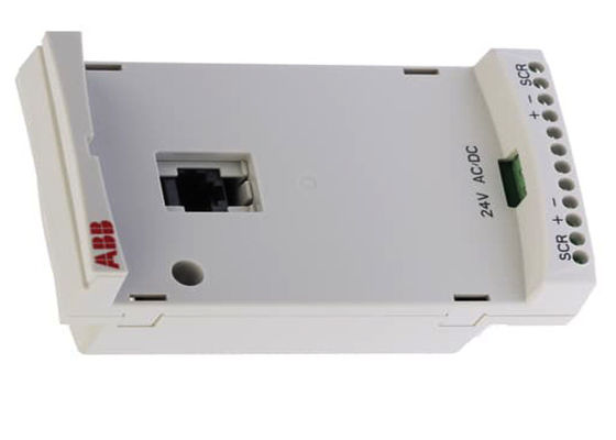Mpow-01 εξωτερική ενότητα 3AUA0000059808 προσαρμοστών δύναμης για ACS355