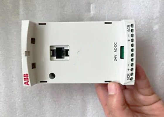 Mpow-01 εξωτερική ενότητα 3AUA0000059808 προσαρμοστών δύναμης για ACS355