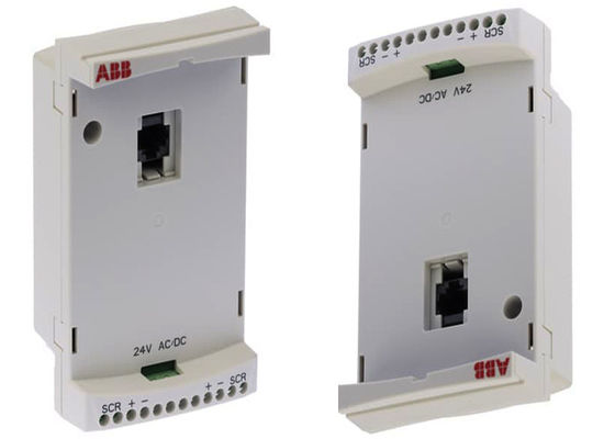 Mpow-01 εξωτερική ενότητα 3AUA0000059808 προσαρμοστών δύναμης για ACS355