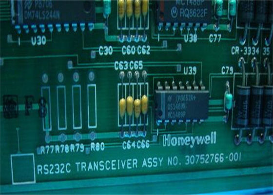 Honeywell 30752766-001 TDC 2000 νέος αρχικός πομποδεκτών 100% RS232C στο απόθεμα