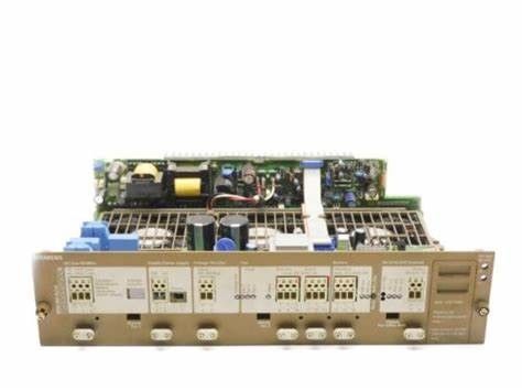 6ES5955-3LC42 ΠΑΡΟΧΉ ΗΛΕΚΤΡΙΚΟΎ ΡΕΎΜΑΤΟΣ SIEMENS SIMATIC S5 230/120 ΕΝΑΛΛΑΣΣΌΜΕΝΟ ΡΕΎΜΑ 5 Β 18A Β