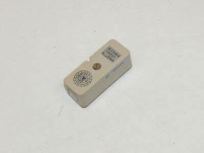 6ES5498-1AA11 SIEMENS SIMATIC S5, που μετρά την ενότητα σειράς για τις αναλογικές εισαγωγές
