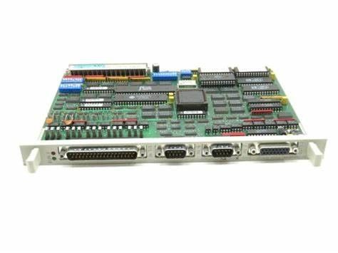 6ES5242-1AA32 SIEMENS SIMATIC S5, IP 242A αντιμετωπίζει την ενότητα για την ανίχνευση και την προεπεξεργασία