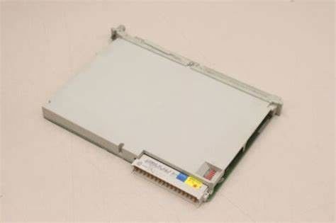 6ES5242-1AA32 SIEMENS SIMATIC S5 SIMATIC S5 430 ΨΗΦΙΑΚΉ ΕΝΌΤΗΤΑ ΕΙΣΑΓΩΓΉΣ