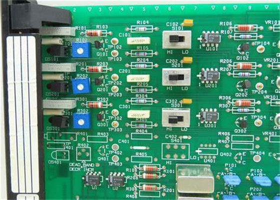 Honeywell 30734772-001 γ-AA101 TDC 2000 βοηθητικός νέος αρχικός καρτών 100% συναγερμών στο απόθεμα