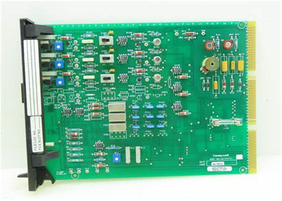 Honeywell 30734772-001 γ-AA101 TDC 2000 βοηθητικός νέος αρχικός καρτών 100% συναγερμών στο απόθεμα