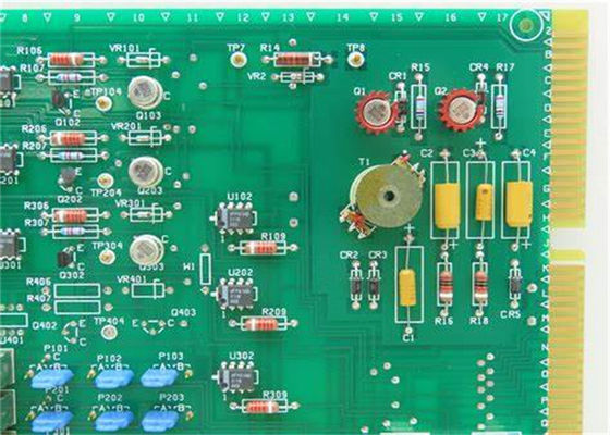 Honeywell 30734772-001 γ-AA101 TDC 2000 βοηθητικός νέος αρχικός καρτών 100% συναγερμών στο απόθεμα