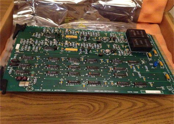 Οδηγός καλωδίων Honeywell 30732233-001 TDC 2000 &amp; νέος αρχικός ανιχνευτών 100% στο απόθεμα