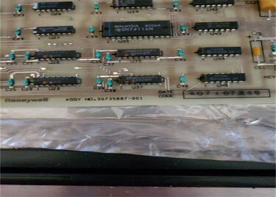 Εκτυπωτής Interface100% Honeywell 30735887-001 TDC 2000 νέος αρχικός στο απόθεμα