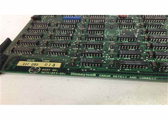 Honeywell 30751853-001 TDC 2000 νέος αρχικός πινάκων 100% λάθους στο απόθεμα