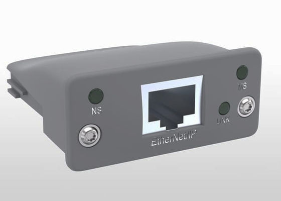 3HAC027652-001 DSQC 669 συμπαγή μέρη ρομποτικής IRC5C μονάδων Ethernet