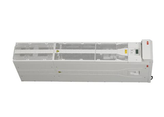 Ach550-02-368a-4 το εναλλασσόμενο ρεύμα χαμηλής τάσης 68263077 R8 200kW για HVAC