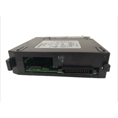 Γερμανία IC660EBD101 93 έως 132 βολτ εναλλασσόμενου ρεύματος 5 έως 95 τοις εκατό -40 έως 100 βαθμοί Κελσίου 500 βολτ του φραγμού για να εμποδίσει την απομόνωση