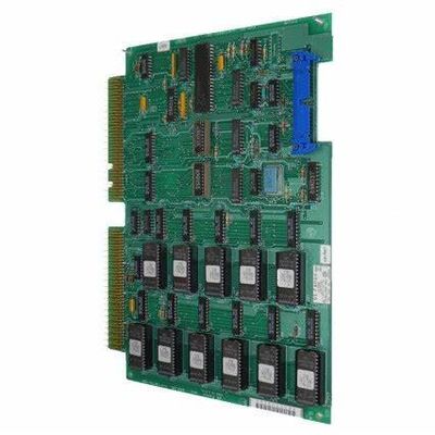 Τα milliamps της Γερμανίας IC660EBR100 87 σε μια τάση 115 βολτ εναλλασσόμενου ρεύματος 16 παραγωγή 4 ηλεκτρονόμων κυκλωμάτων αναμεταδίδουν τα αποτελέσματα