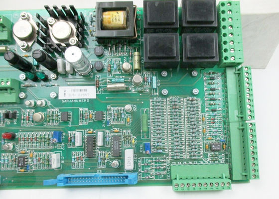 SGHF 1001 ΠΊΝΑΚΑΣ ABB 58113972 SGHF-1001 ΤΕΛΙΚΏΝ ΦΡΑΓΜΏΝ ΝΈΑ ΣΤΟ ΚΙΒΏΤΙΟ