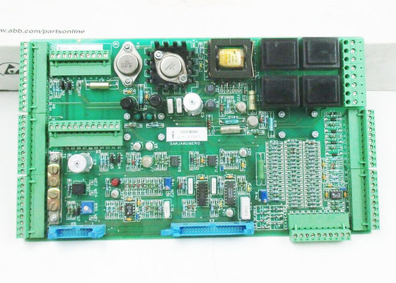 SGHF 1001 ΠΊΝΑΚΑΣ ABB 58113972 SGHF-1001 ΤΕΛΙΚΏΝ ΦΡΑΓΜΏΝ ΝΈΑ ΣΤΟ ΚΙΒΏΤΙΟ