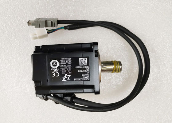 SGM7J-02AFC6S σερβο μηχανές 200V 200W 0.318NM 3000r/Min εναλλασσόμενου ρεύματος νέες