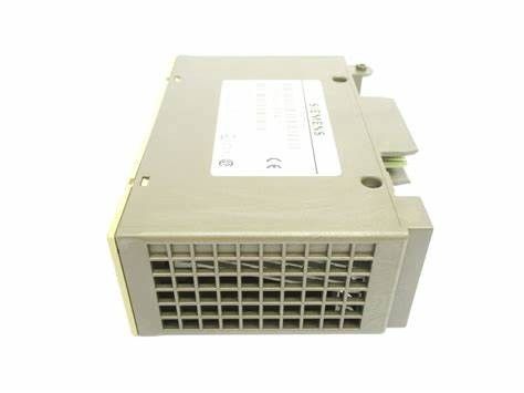 6ES5431-8MA11 SIEMENS SIMATIC S5, ψηφιακή εισαγωγή 431 που απομονώνεται για S5-90U/-95U/-100U