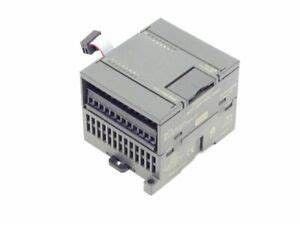 6ES7223-1PH22-0XA0 SIEMENS SIMATIC S7-200 Η ΨΗΦΙΑΚΉ I/O EM 223 ΜΌΝΟ ΓΙΑ S7-22X ΚΜΕ