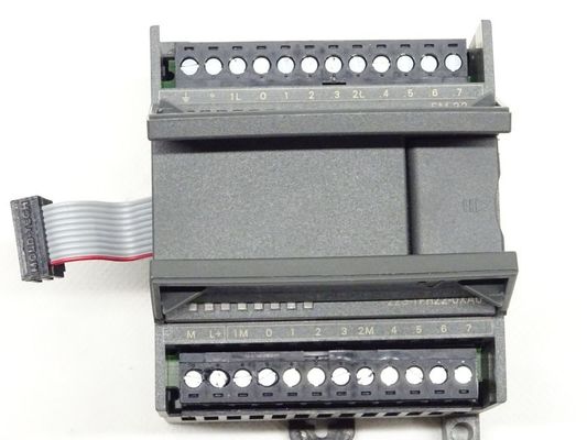 6ES7223-1PH22-0XA0 SIEMENS SIMATIC S7-200 Η ΨΗΦΙΑΚΉ I/O EM 223 ΜΌΝΟ ΓΙΑ S7-22X ΚΜΕ