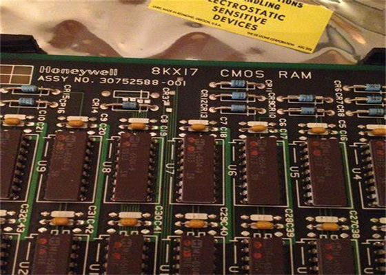 Honeywell 30752588-001 TDC 2000 νέος αρχικός RAM 100% πινάκων CMOS PC στο απόθεμα