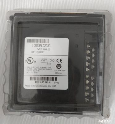 Γερμανία IC693MDL340 0,5 αμπέρ μεγίστου ανά σημείο θρυαλλίδα 3 αμπέρ για την προστασία 0,5 Amp ενότητα παραγωγής εναλλασσόμενου ρεύματος