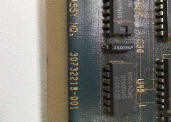 Honeywell 30732219-001 TDC 2000 νέος αρχικός λογικής 100% καλωδίων