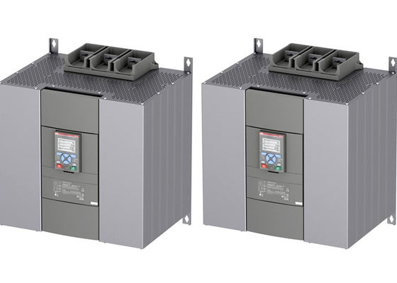 PSTX720-600-70 χαμηλή τάση 1SFA898118R7000 PSTX720 Softstarters