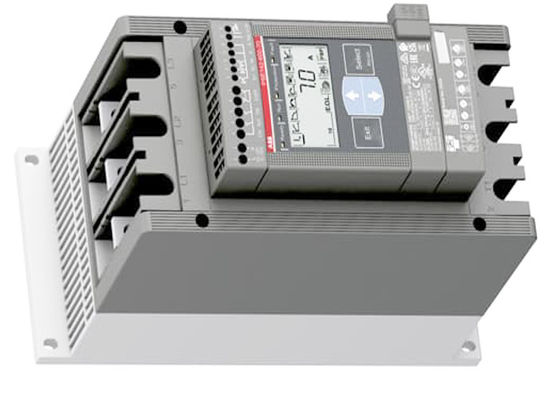 PSE142-600-70 χαμηλή τάση 1SFA897110R7000 PSTX142 Softstarters