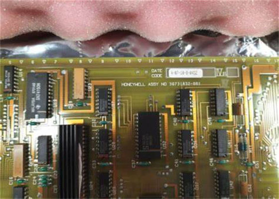 Honeywell 30731832-001 TDC 2000 νέος αρχικός πίνακας κυκλωμάτων ελέγχου πινάκων 100% επεξεργαστών
