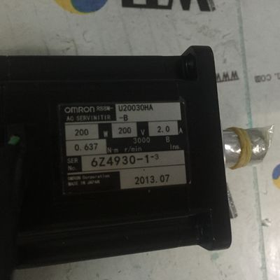 Decelerator R88G-HPG20A11400B OMRON για τη μηχανή 400W 3 υψηλές λειτουργία και απόδοση 000rpm