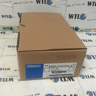Decelerator R88G-HPG20A11400B OMRON για τη μηχανή 400W 3 υψηλές λειτουργία και απόδοση 000rpm