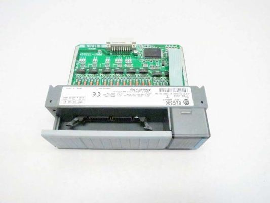 1756-A10 PLC ControlLogix ΑΛΛΕΝ BRADLEY ControlLogix 10 πλαίσια αυλακώσεων